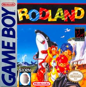 Rodland