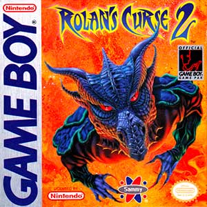 Rolan's Curse II