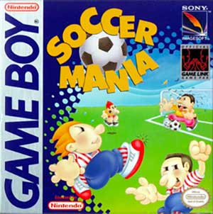Soccer Boy