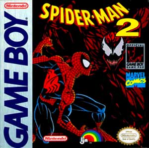 Spider-Man 2