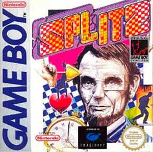 Splitz - Nigaoe 15 Game