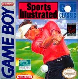 Sports Illustrated - Golf Classic