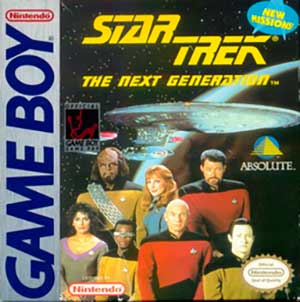 Star Trek - The Next Generation