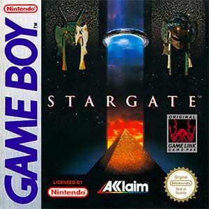 Stargate