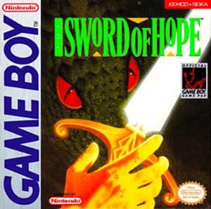 Sword of Hope, The
