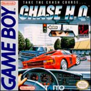 Taito Chase H.Q.