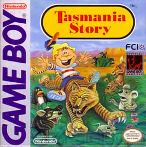 Tasmania Story