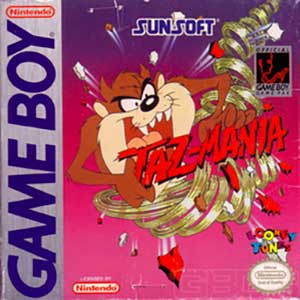 Taz-Mania