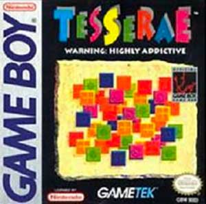 Tesserae