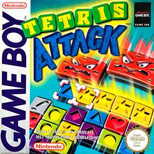 Tetris Attack