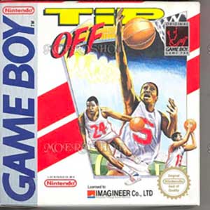Tip Off