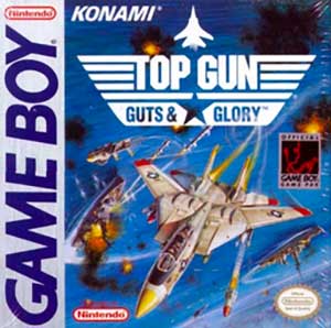 Top Gun - Guts & Glory