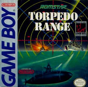 Torpedo Range