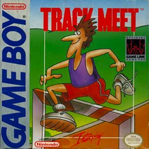 Track Meet