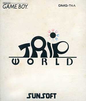 Trip World