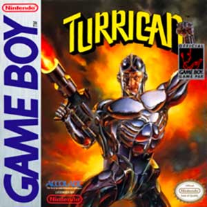 Turrican