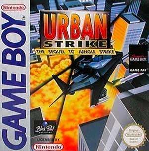 Urban Strike