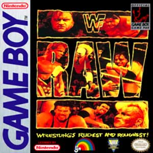 WWF Raw