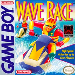 Wave Race