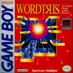 Wordtris