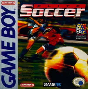 World Cup Striker