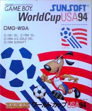 World Cup USA 94
