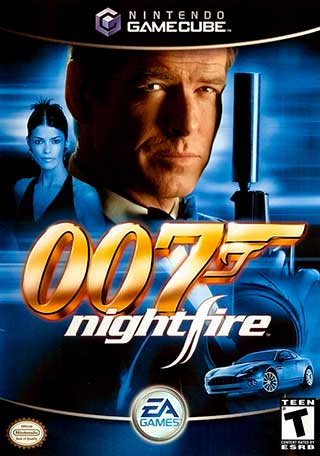 007 - Nightfire
