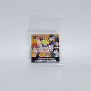 Naruto Collection