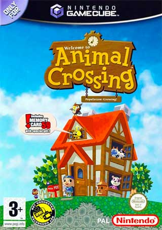 Animal Crossing