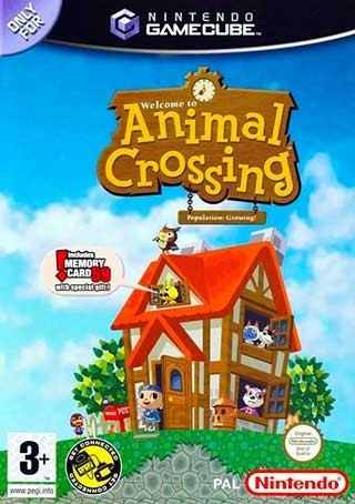 Animal Crossing