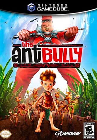 Ant Bully, The