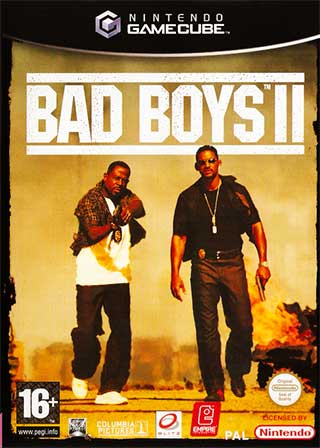 Bad Boys II
