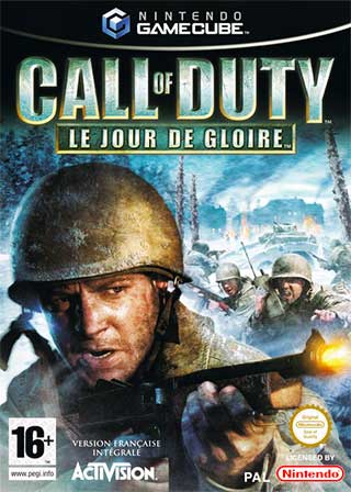 Call of Duty - Finest Hour
