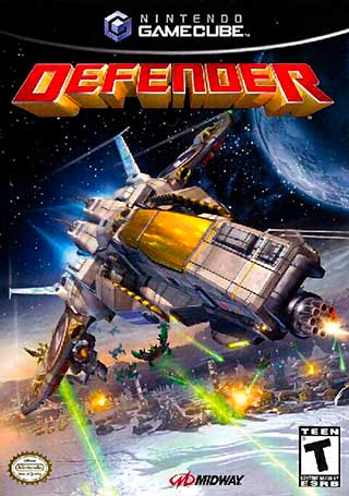 Defender