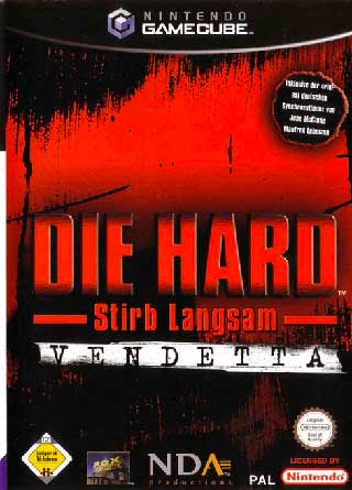 Die Hard - Vendetta