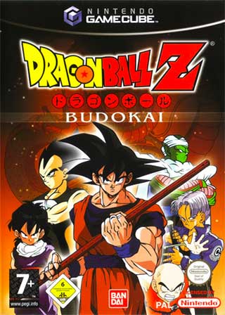 Dragon Ball Z - Budokai