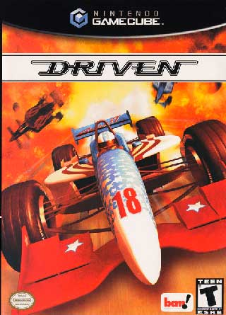 Driven