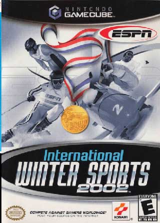 ESPN International Winter Sports