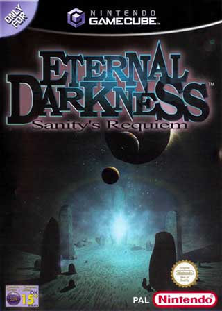 Eternal Darkness - Sanity's Requiem