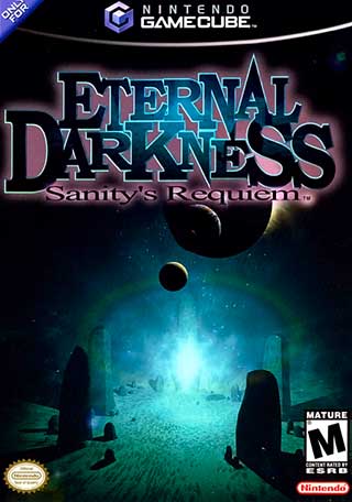Eternal Darkness - Sanity's Requiem
