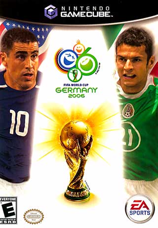 FIFA World Cup Germany 2006