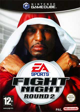 Fight Night Round 2