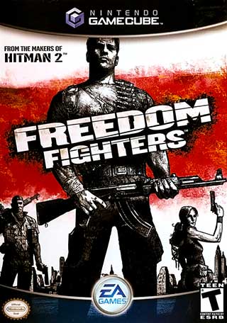 Freedom Fighters
