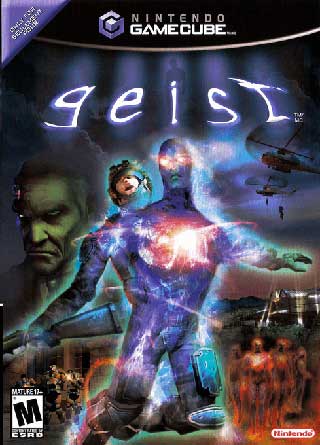 Geist