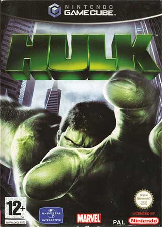 Hulk