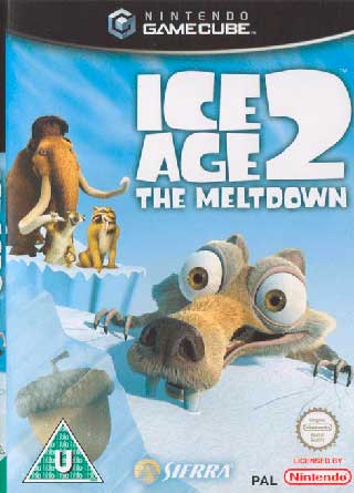 Ice Age 2 - The Meltdown