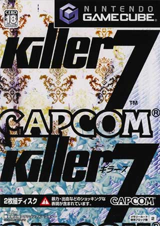 Killer7