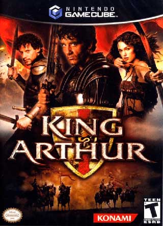 King Arthur