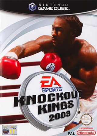 Knockout Kings 2003