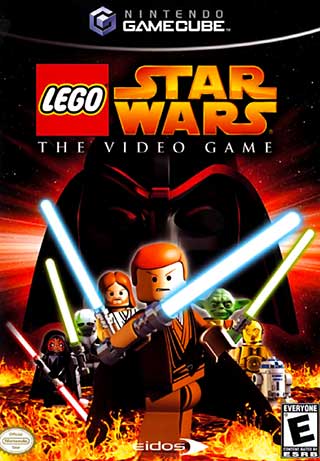LEGO Star Wars - The Video Game